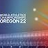 Eugene, Oregon 2022: entry lists are published